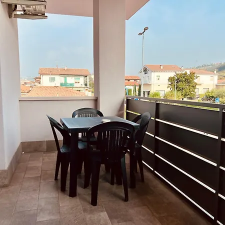 Appartement Contea 1