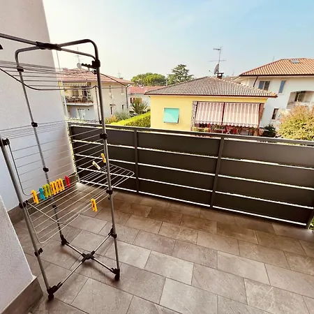 Apartmán Contea 1 Pedemonte