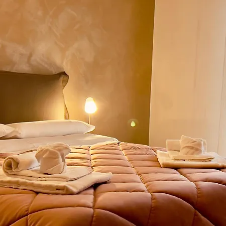 Appartement Contea 1
