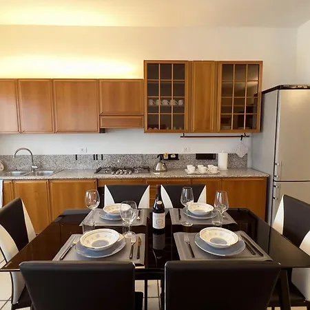 Appartement Contea 1 *