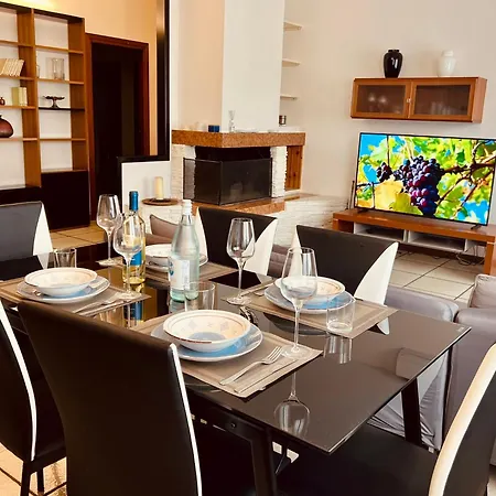 Appartement Contea 1 *