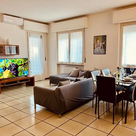 Appartement Contea 1 Pedemonte