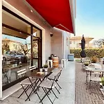 Contea 1 Apartamento