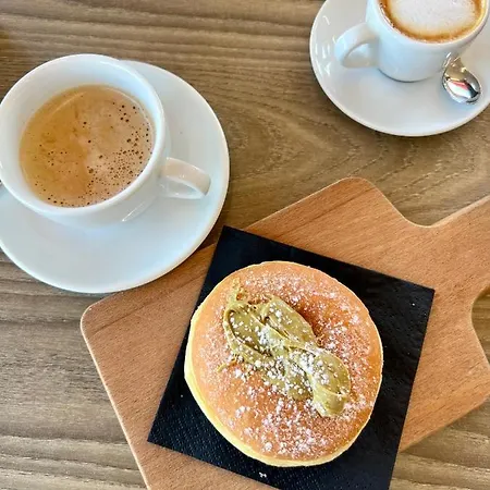 דירה Contea 1 Pedemonte