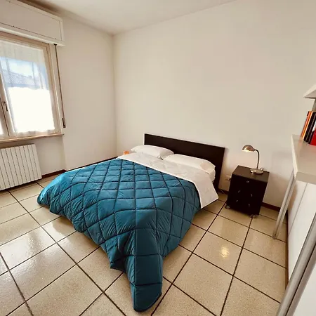 Contea 1 דירה Pedemonte