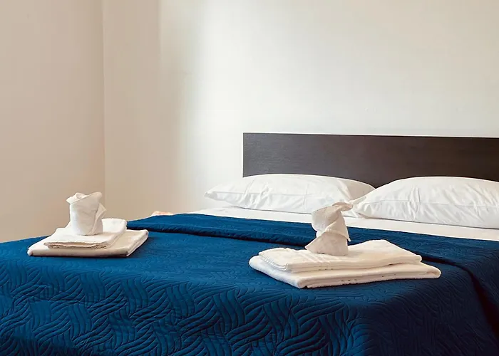 Contea 1 * 페데몬테