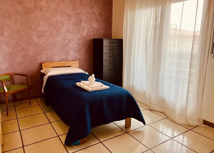 Contea 1 아파트 *