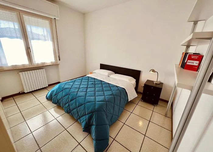 Contea 1 아파트 페데몬테