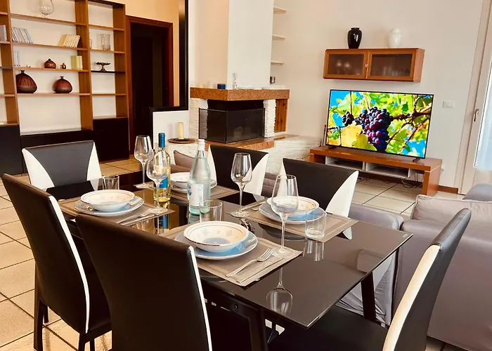 아파트 Contea 1 *